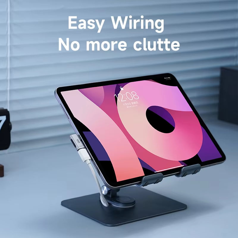240W USB C to C Adapter - 40Gbps 8K 60Hz Right-Angle Converter for Thunderbolt 4/3, MacBook, iPhone 17 Pro, and Tablets